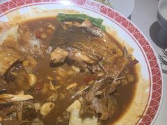 -旺顺阁鱼头泡饼(常营店)