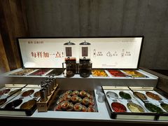 -蘑界·野生菌火锅(深业上城店)