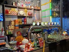 -京狮炙燥·精酿烧烤(首经贸店)