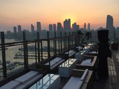 -VENU+海景酒廊