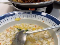 -滁香园·滁州菜(琅琊山店)