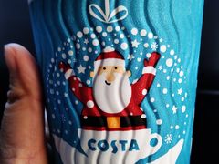 -COSTA COFFEE(天通苑华联店)