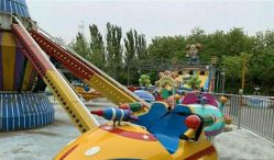 -大望京儿童游乐场