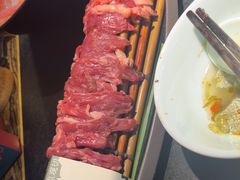 -吼堂老火锅(太古里总店)