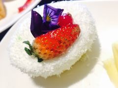-厦门艾美酒店·新食谱西餐厅