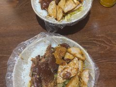 -陆长玖古法猪脚饭(玄风桥店)