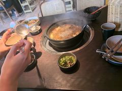 -芸鲜季·云南野生菌餐厅· 云南风物味研社(闵行店)