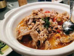 -巢爷老味(东方红店)