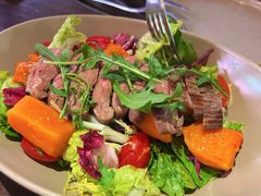 -Brut Eatery Wine Bar & Restaurant (建国东路店)