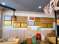 -小门坎三合鱼(总店)