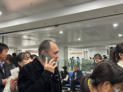 -华中科技大学同济医学院附属同济医院(汉口院区)