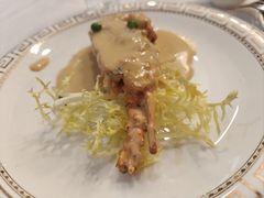 -老洋房花园饭店(绍兴路店)