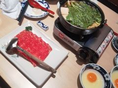 -小山日本料理(太古汇店)