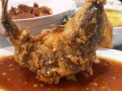 -闫府私房菜·百年鲁菜(欧亚店)