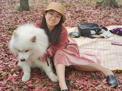 -蜀冈西峰生态公园