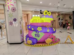 -凯德MALL(望京店)