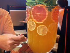 -探鱼·鲜青椒爽麻烤鱼(番禺万达店)