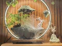 -沐森 •疗愈头疗馆(打浦桥店)