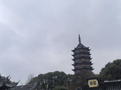 -北寺塔