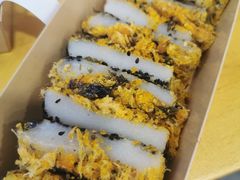 -米阿糯糕团•酒酿•甜品(莫愁店)