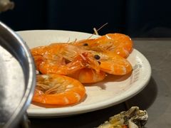 -伍棵星炭烤自助料理·烤鳗鱼(浦东食品城店)