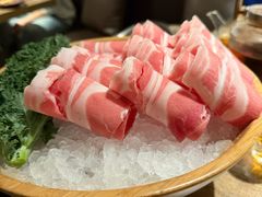 -蘑界·野生菌火锅(深业上城店)