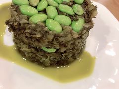 -粤仔湾砂锅粥(滨湖万达店)
