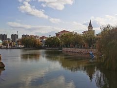 -青岛方特梦幻王国