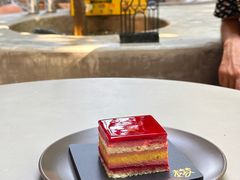 -老梦面包CHEZMOREL(麦子店)