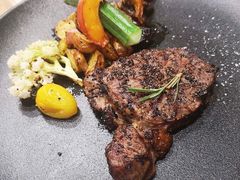 -乔泰勒JOETYLER西餐厅(曲江店)