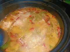 -捞王锅物料理(凯旋路店)