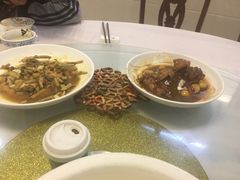 -天目湖刘老四农庄