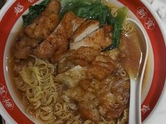 -新世界餐厅(万达店)