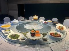 -茅庐·川粤精品私房菜(金沙遗址店)