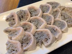 -裕德孚·非遗手切涮羊肉(东直门内大街店)