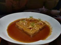 闽南红葱油酥肉汁福鼎芋-席作·福建会馆