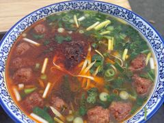 -清真马杰山牛肉汤馆