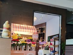 -伯顿西餐厅(厚街香榭丽店)