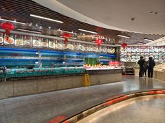 -旺达·福州菜(正大广场店)
