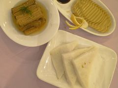 -顺风海鲜港(金玉兰店)