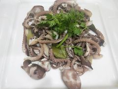 -望海潮海鲜店 特色家常菜(在海一方店)