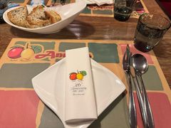 -安妮意大利餐厅(国贸店)