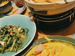 -泰悦澜·泰国餐厅(万象城店)