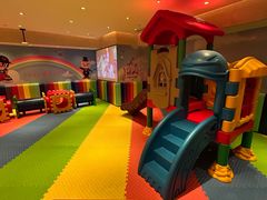 -盛宴自助餐厅(运达喜来登店)