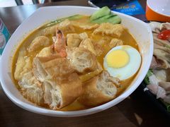 -绿柠食堂(北外滩店)