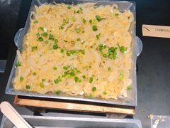 -很久以前羊肉串(中山公园店)