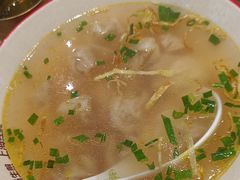 -小杨生煎(香港名都店)