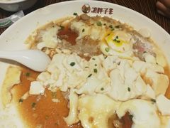 -胡胖子有点味·湘鄂菜(花桥中百仓储店)