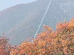 -蓟州溶洞风景区