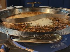 -大河宴·椒麻鱼火锅(北京路中和美食街店)